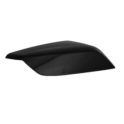 Passenger Side Door Mirror Cover for Chevrolet Malibu (2016-2022)