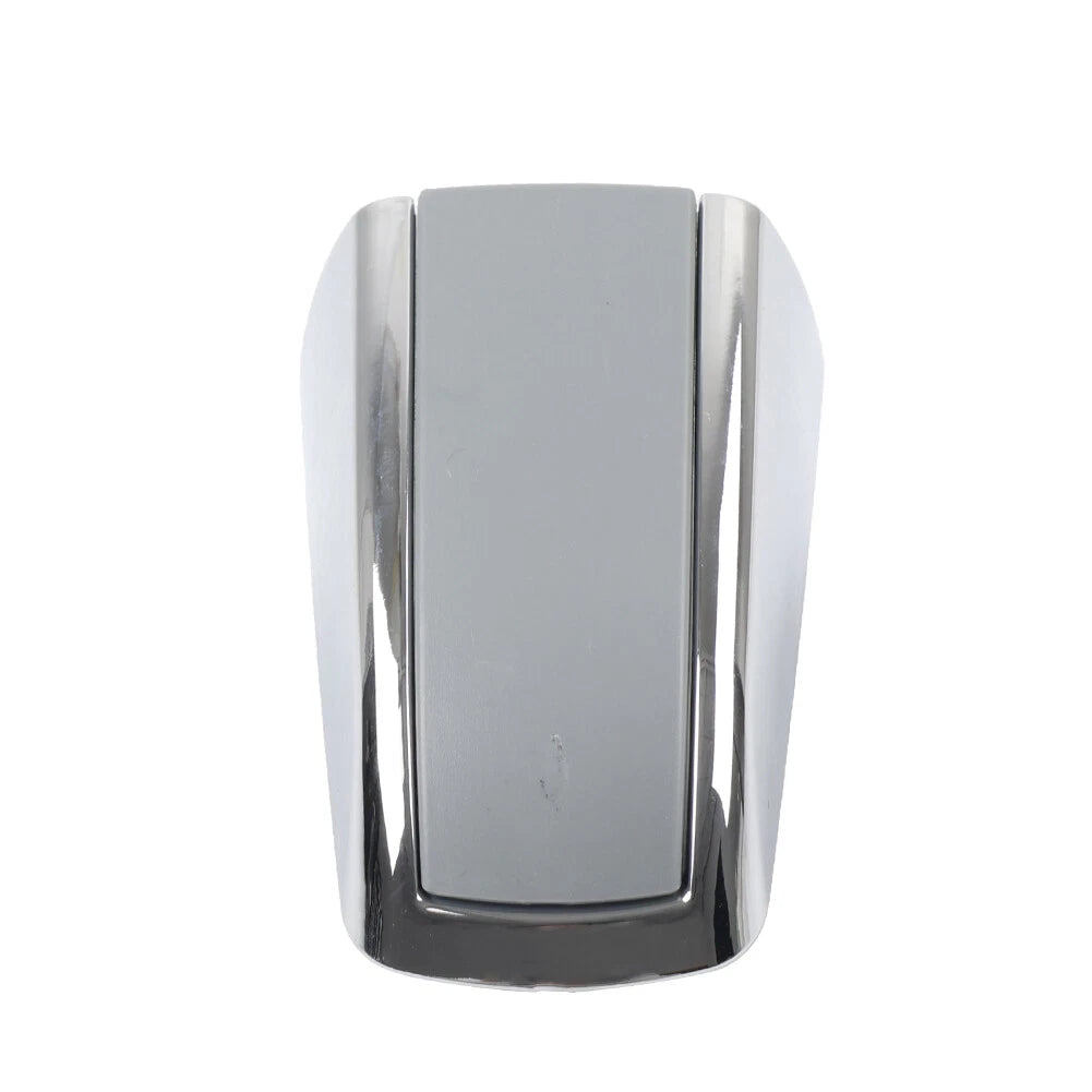 Chrome Rear Door Handle Cover Cap for Discovery 5, Range Rover Sport, Evoque