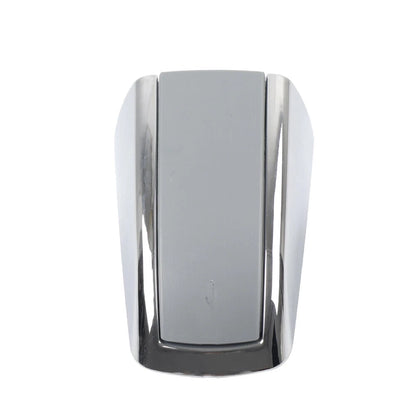 Chrome Rear Door Handle Cover Cap for Discovery 5, Range Rover Sport, Evoque