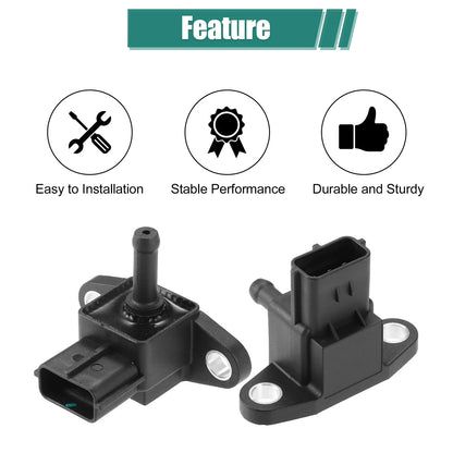 Manifold Absolute Pressure Sensor for Toyota Land Cruiser 3.0L (1996-2007)