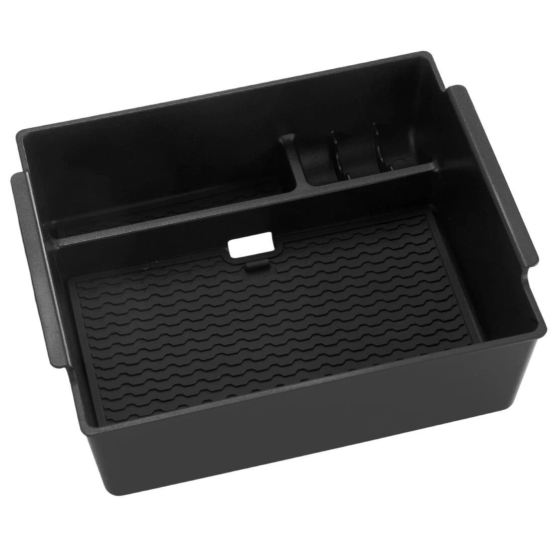 Armrest Storage Box Organizer for Mitsubishi L200 Triton (2024-2025)