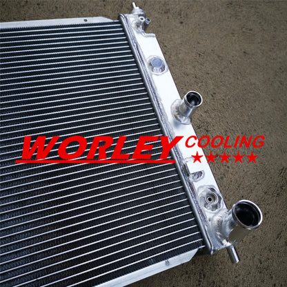 Radiator for Ford Territory SYII 4.0L Barra 190 (2009-2011)