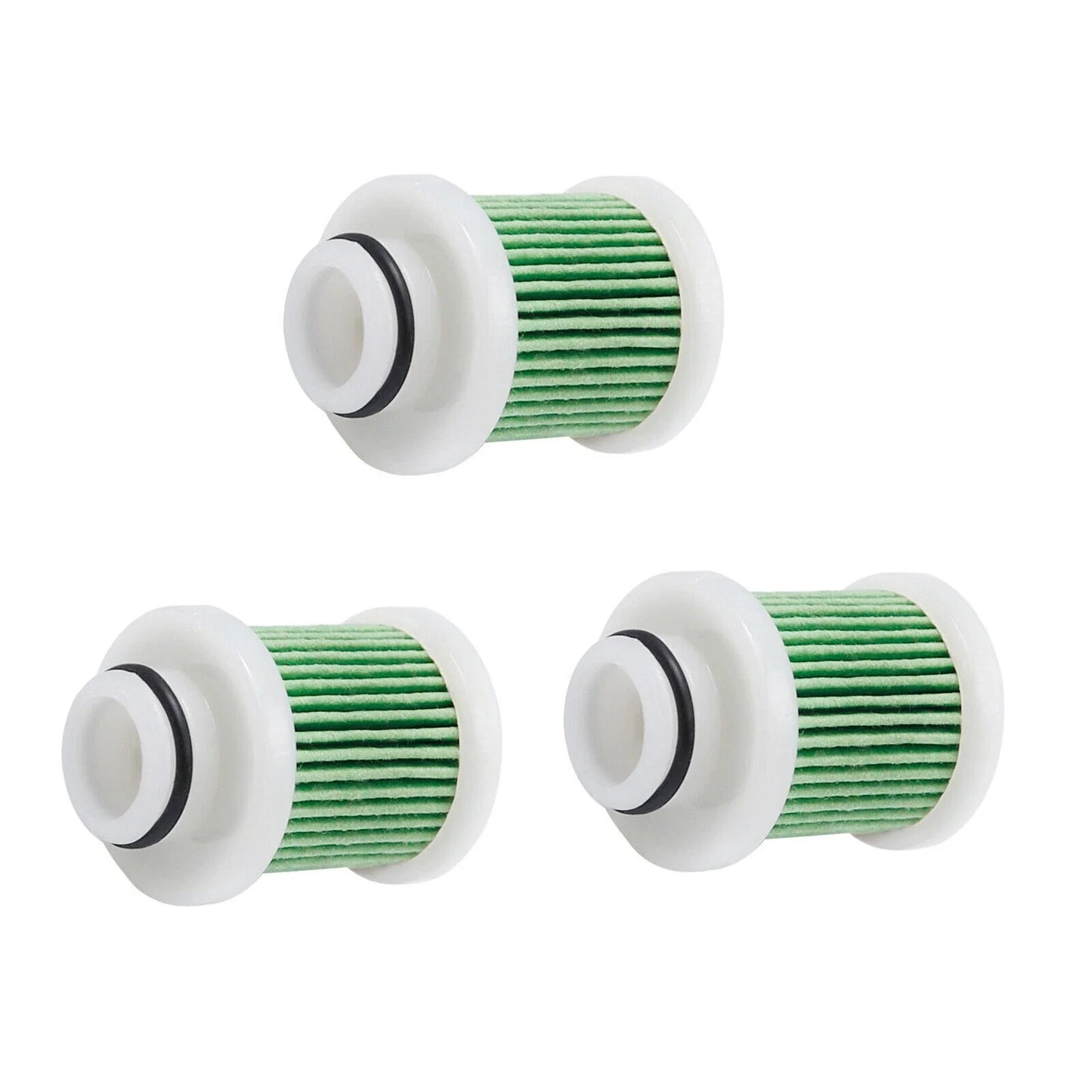 Fuel Filter for Yamaha 30-115HP 4-Stroke Models (1996-2023)