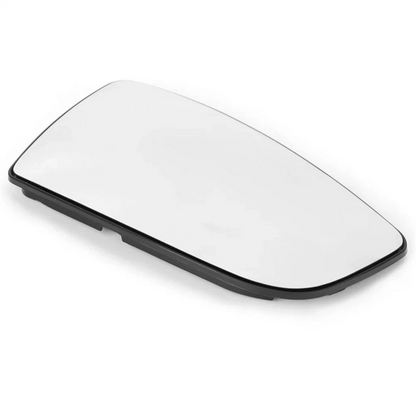 Front Right Lower Door Wing Mirror Glass for Ford Transit MK8 (2004-2023)