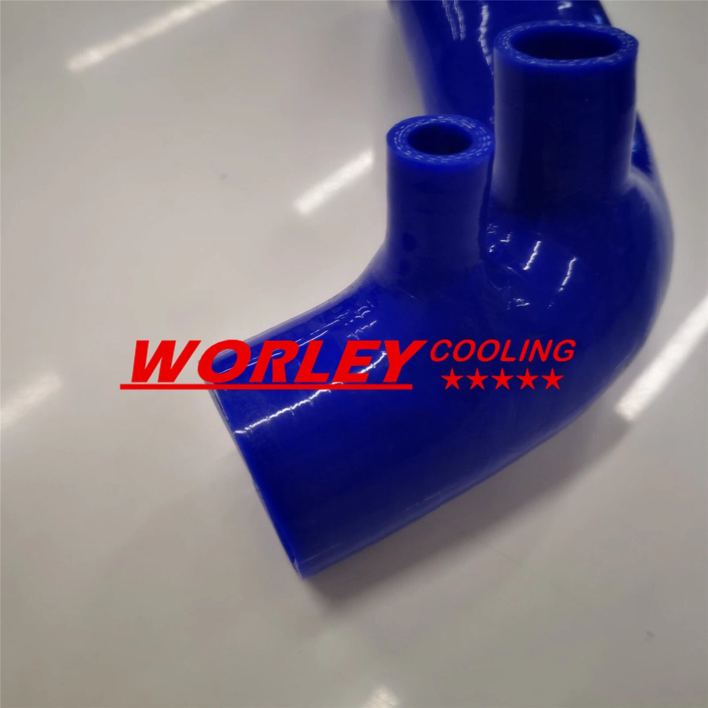 Silicone Turbo Induction Pipe for Nissan Skyline GTS R33 R34 (1995-2002)