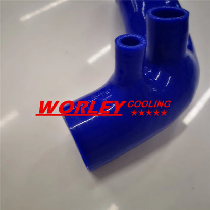Silicone Turbo Induction Pipe for Nissan Skyline GTS R33 R34 (1995-2002)