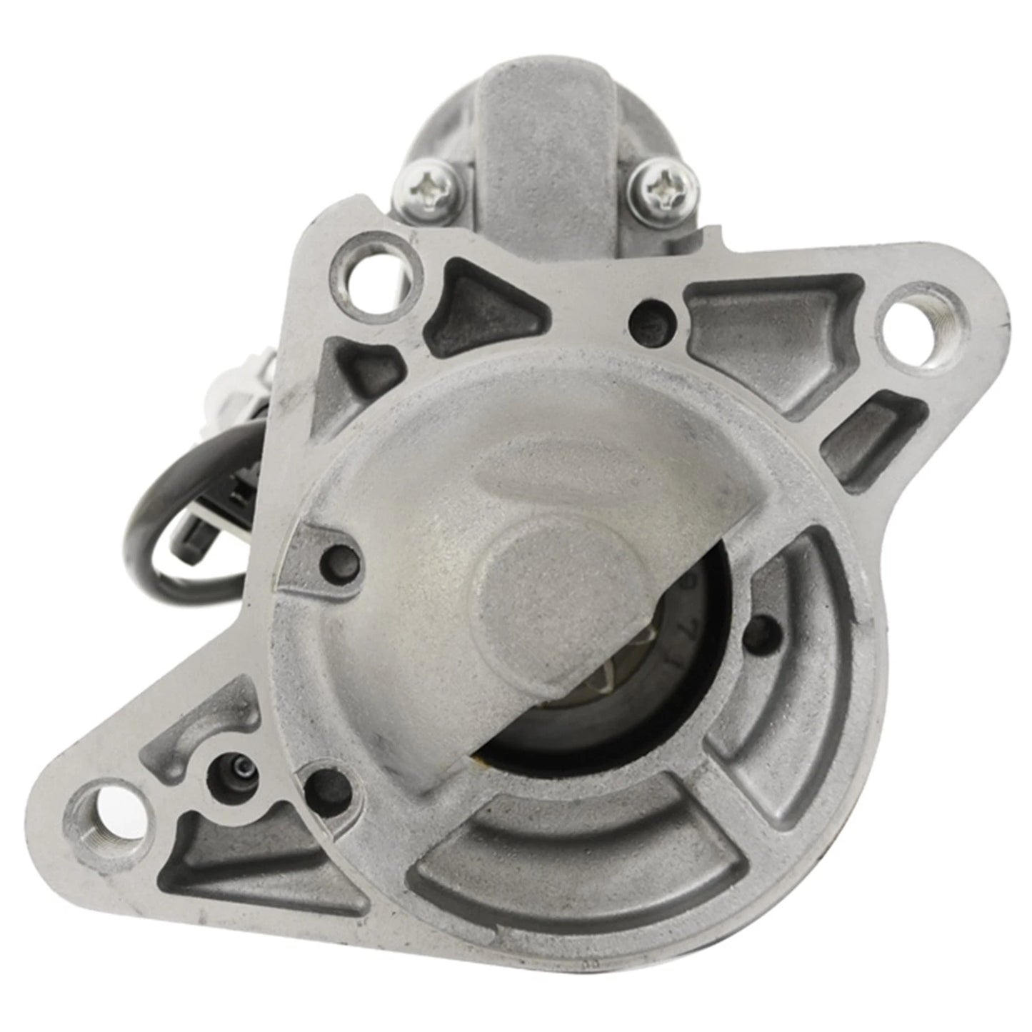 Starter Motor for Mazda CX-7 ER 4cyl 2.2L MZR-CD Diesel (2009-2010)