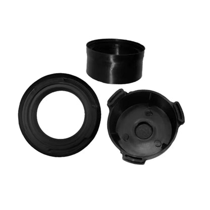 Crankshaft Front Oil Seal for Vauxhall Megane, Mercedes-Benz C-Class
