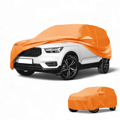 Waterproof All Weather Car Cover for Volvo XC40 (2018-2023)