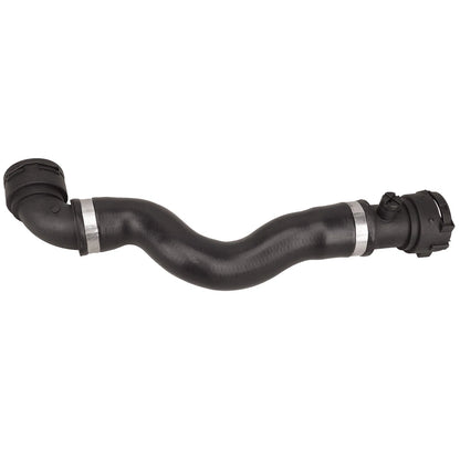 2 x Upper & Lower Radiator Coolant Hose Pipes for BMW E83 E39 520i 523i 528i (2000-2006)