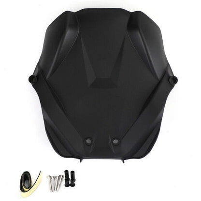 Engine Guard Front Cover - Black for BMW R 1200 1250 GS LC ADV (2013-2020)