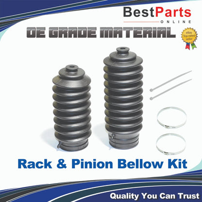 Rack Pinion Bellow Boot for Honda Accord (1994–1997)