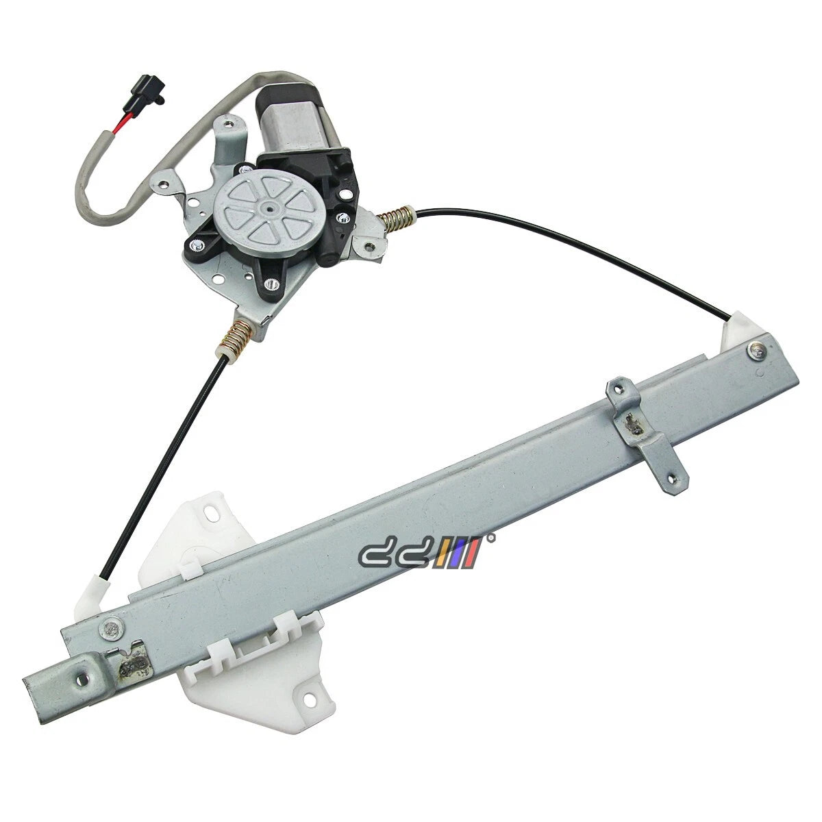 Rear Right Window Regulator Motor for Mitsubishi Lancer EVO (2001-2007)