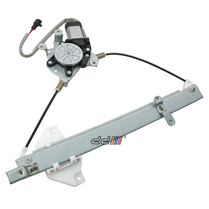 Rear Right Window Regulator Motor for Mitsubishi Lancer EVO (2001-2007)