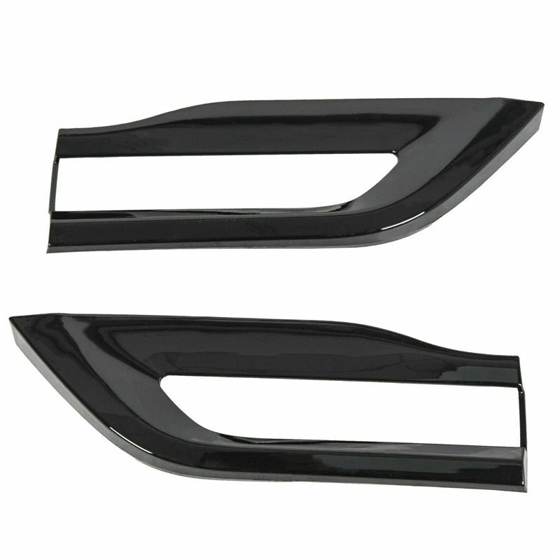 Jeep Grand Cherokee Tail Light Cover Bezel for 2014-2021 Models