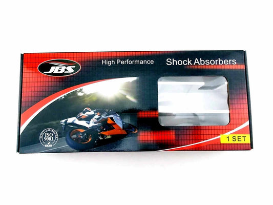 11 Inch Lowering Shock Absorbers for Harley HD XLH883 Sportster