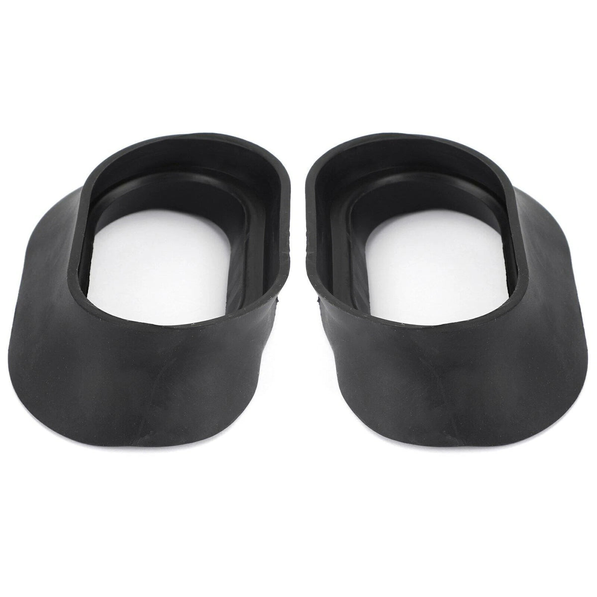 Edge Protector Rubber Air Duct for Suzuki GSX-R 600 750 (2004-2005)