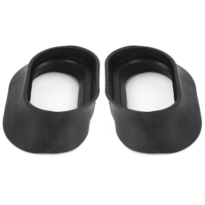 Edge Protector Rubber Air Duct for Suzuki GSX-R 600 750 (2004-2005)