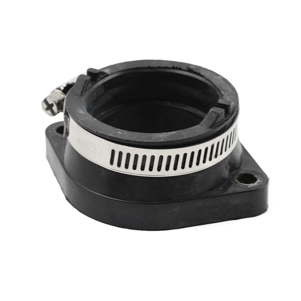 Carburetor Intake Manifold Boot for Kawasaki Prairie Bayou Lakota 300 (1993-2004)