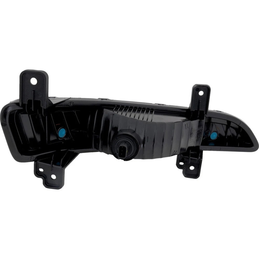 Front Left Turn Signal Light for Chevrolet Traverse (2013-2016)