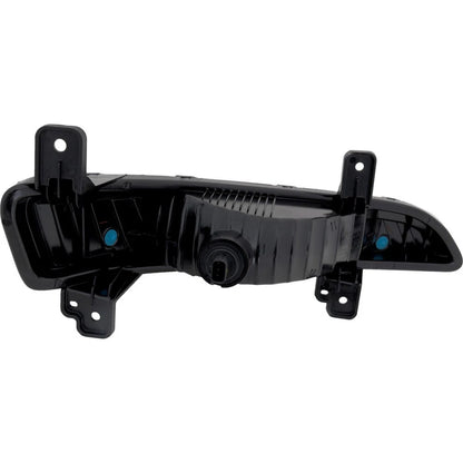 Front Left Turn Signal Light for Chevrolet Traverse (2013-2016)