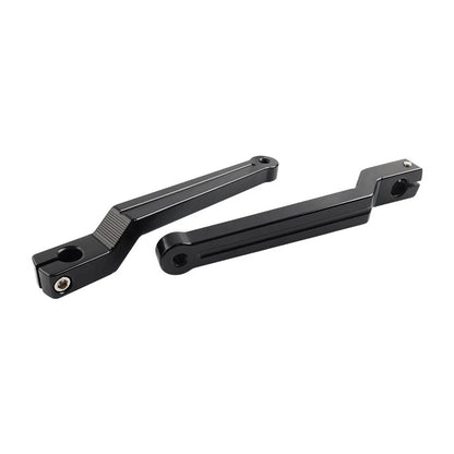 Heel & Toe Gear Shift Levers for Harley Softail Touring
