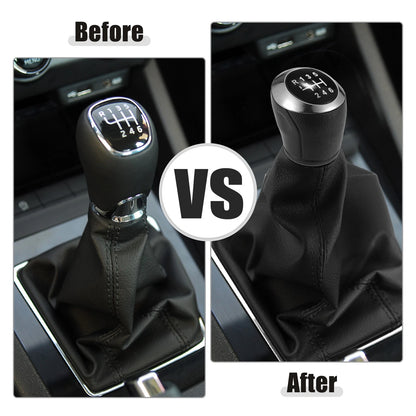 6 Speed Gear Shift Knob Lever for Chevrolet Aveo Sonic T300 (2012 - 2017)