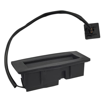 Rear Trunk Tailgate Release Switch for Opel Astra H (2004-2010)