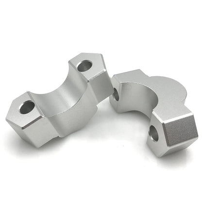 Handle Bar Riser Mount Clamp for BMW F850GS (2018-2020)