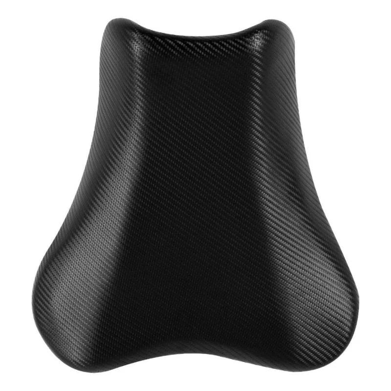 Driver Rider Seat Pillion Cushion for Suzuki GSXR1000 GSX-R1000 (2005-2006)