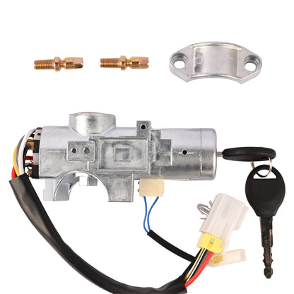 2 x Switch Assembly for Nissan Frontier Ignition (1998–2003)