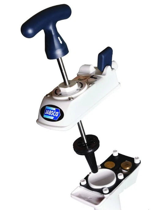 Jabsco Toilet Pump Assembly for Jabsco J15-205, 29040 Series