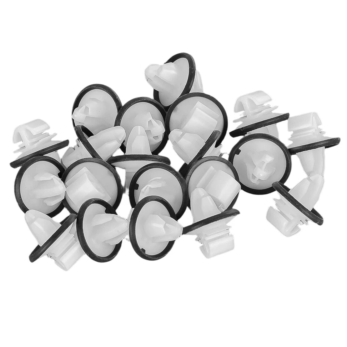20 x Side Bumper Panel Clips for Benz Sprinter MK3 (2006-2018)