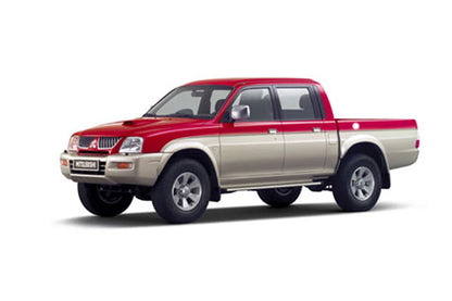 Oil Seal for Mitsubishi L200 Ute(1990-2004)