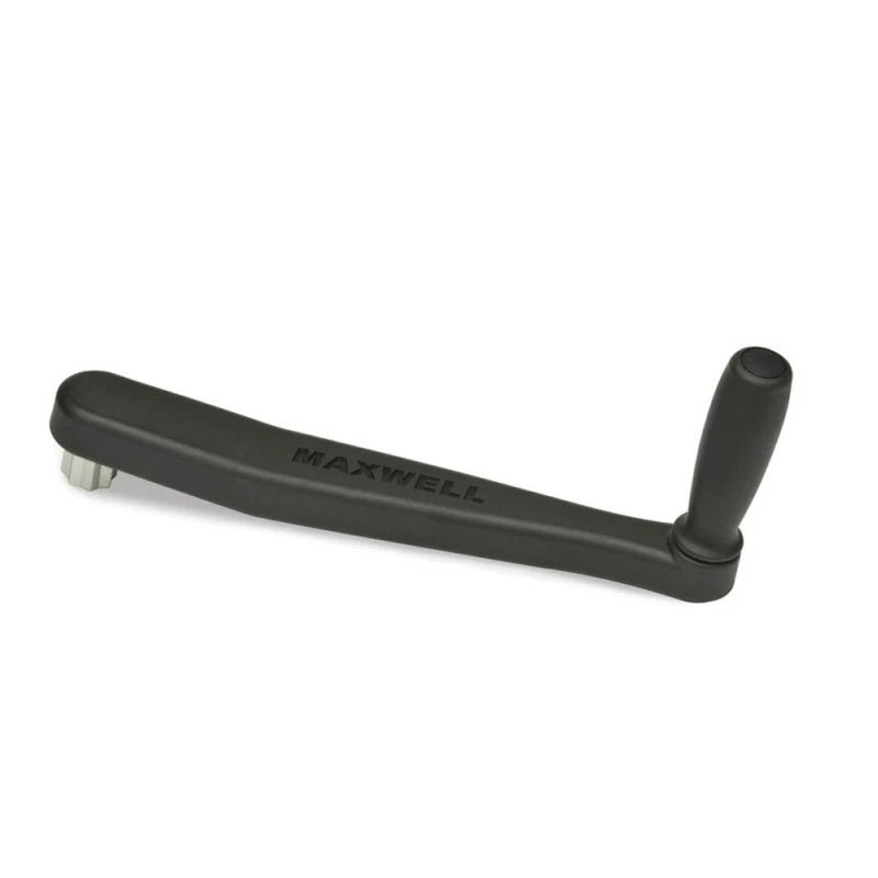Maxwell 8" Emergency Crank Handle for Freedom Series Windlasses Anchor Winch
