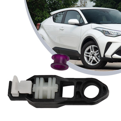 Gear Linkage Bushing Repair Kit for Suzuki Swift Sport ZC31S (2005–2010)