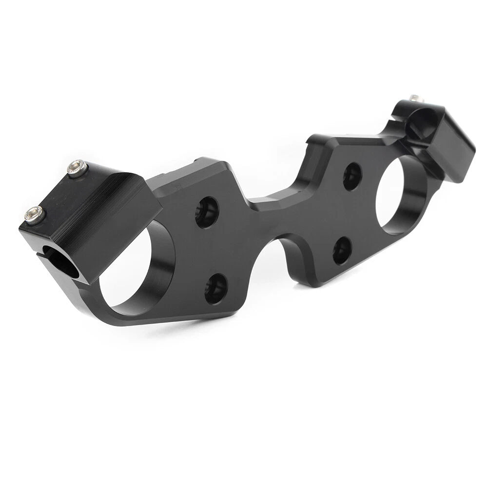 Upper Triple Tree Front End Top Clamp for Suzuki Hayabusa (2008-2012)