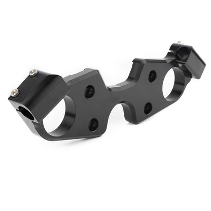 Upper Triple Tree Front End Top Clamp for Suzuki Hayabusa (2008-2012)