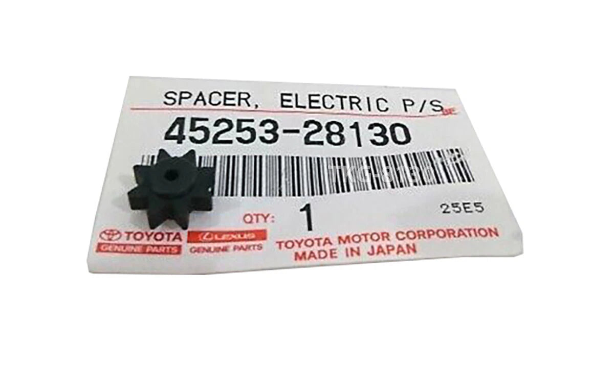 Electric Power Steering Motor Shaft for Toyota Camry, Lexus Corolla (2007-2011)