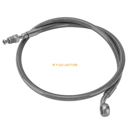 Front Right Brake Hose Line for Polaris Sportsman 550/850 Scrambler (2011–2013)