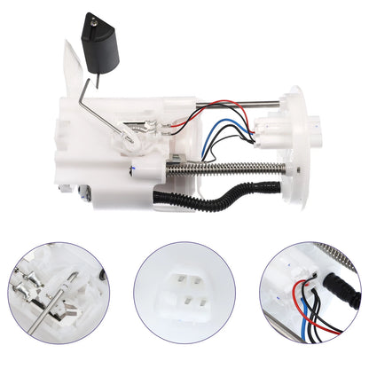 Electric Fuel Pump Assembly Set Toyota Camry 2.4L 2.5L (2008–2011)