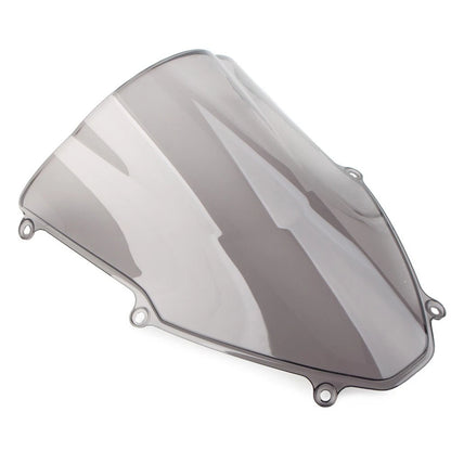 Front Windshield for Honda CBR1000RR-R Fireblade (2020-2022) Gray