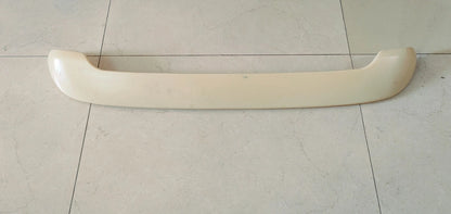 Window Roof Spoiler Wing for Peugeot 307 Hatchback 2005-2009 (Unpainted)