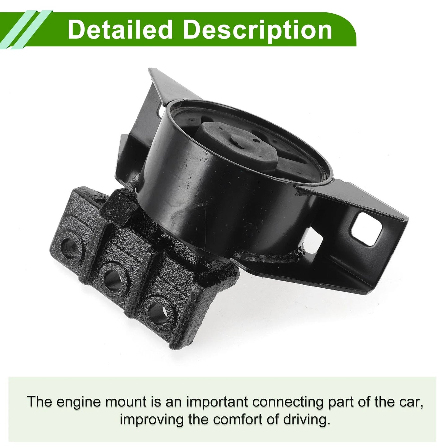 Engine Mount 1.4L for Chevrolet Sail CS3 (2010-2014)