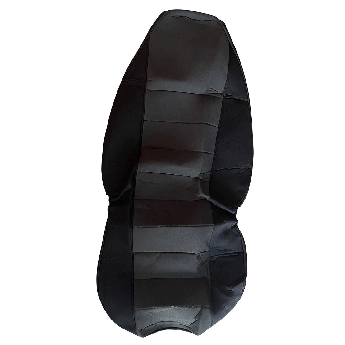 High Back Car Seat Covers  Black for Ford Ranger (2004-2012)