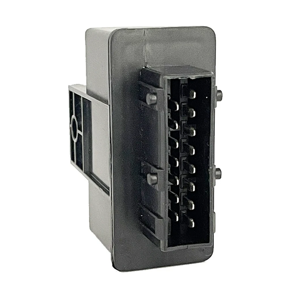 Fuel Pump Relay for Peugeot 206 306 Citroen Xsara Picasso C2 C3 (1998-2010)