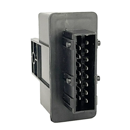 Fuel Pump Relay for Peugeot 206 306 Citroen Xsara Picasso C2 C3 (1998-2010)