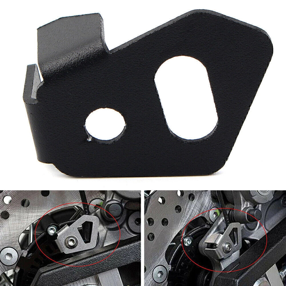 Rear Sensor Guard Protector for Yamaha Tenere 700 XTZ690 (2019-2020)