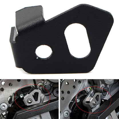 Rear Sensor Guard Protector for Yamaha Tenere 700 XTZ690 (2019-2020)