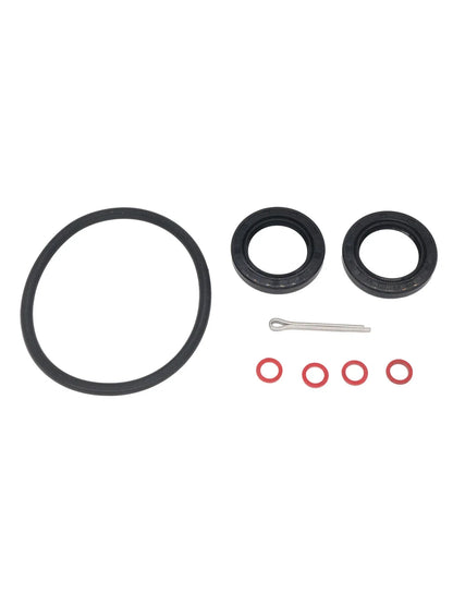 Outboard Propeller Shaft Seal Kit & O-ring for Yamaha 115 130 HP